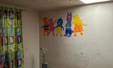 Se vende casa en Vallenar