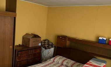 Se vende casa en Vallenar