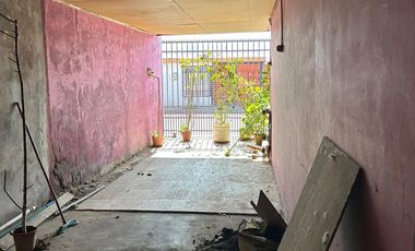 Se vende casa en Vallenar