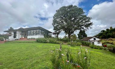 Finca Vía Pereira - Armenia