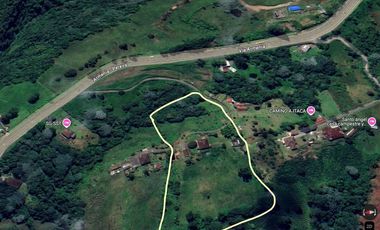 Finca Vía Pereira - Armenia