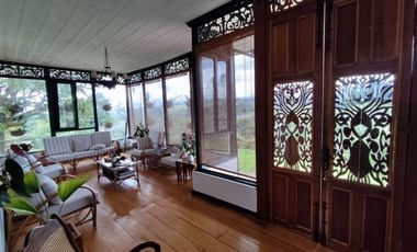 Finca Vía Pereira - Armenia