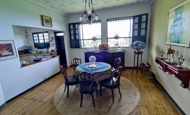 Finca Vía Pereira - Armenia