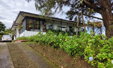 Finca Vía Pereira - Armenia