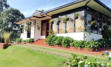 Finca Vía Pereira - Armenia