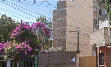 ¡¡¡OPORTUNIDAD!!! DEPARTAMENTO EN CDA. SAGRADO CORAZON, AGRICOLA PANTITLAN, IZTACALCO, CDMX ¡NO CRÉDITOS!