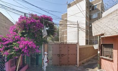 ¡¡¡OPORTUNIDAD!!! DEPARTAMENTO EN CDA. SAGRADO CORAZON, AGRICOLA PANTITLAN, IZTACALCO, CDMX ¡NO CRÉDITOS!