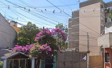 ¡¡¡OPORTUNIDAD!!! DEPARTAMENTO EN CDA. SAGRADO CORAZON, AGRICOLA PANTITLAN, IZTACALCO, CDMX ¡NO CRÉDITOS!