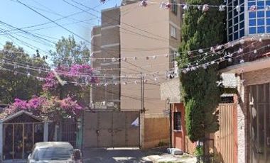 ¡¡¡OPORTUNIDAD!!! DEPARTAMENTO EN CDA. SAGRADO CORAZON, AGRICOLA PANTITLAN, IZTACALCO, CDMX ¡NO CRÉDITOS!