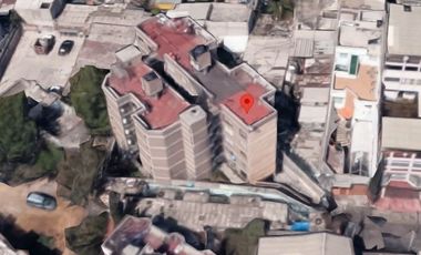 ¡¡¡OPORTUNIDAD!!! DEPARTAMENTO EN CDA. SAGRADO CORAZON, AGRICOLA PANTITLAN, IZTACALCO, CDMX ¡NO CRÉDITOS!