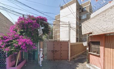 ¡¡¡OPORTUNIDAD!!! DEPARTAMENTO EN CDA. SAGRADO CORAZON, AGRICOLA PANTITLAN, IZTACALCO, CDMX ¡NO CRÉDITOS!