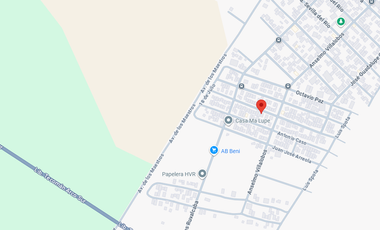 CASA EN VENTA EN LA COLONIA LOS LLANOS DE SAN JOSE EN TICOMAN, COLIMA - SF