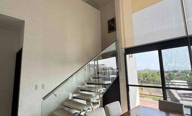 Departamento Penthouse en Venta Paraiso Country Club