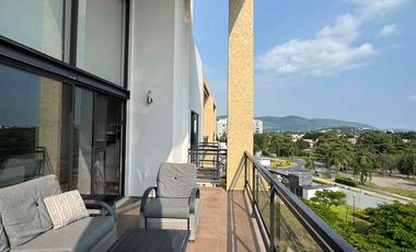 Departamento Penthouse en Venta Paraiso Country Club