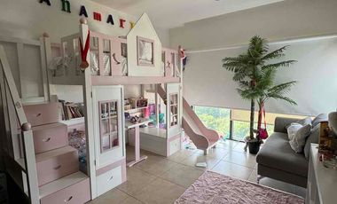 Departamento Penthouse en Venta Paraiso Country Club