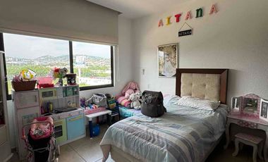 Departamento Penthouse en Venta Paraiso Country Club