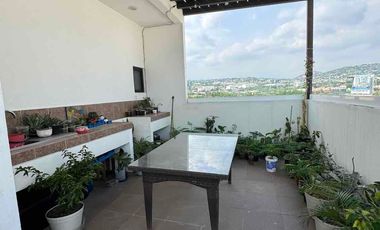 Departamento Penthouse en Venta Paraiso Country Club