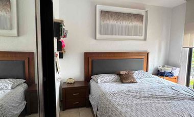 Departamento Penthouse en Venta Paraiso Country Club