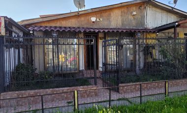 05 habitaciones, Villa Panamericana, San Bernardo