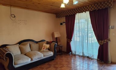 05 habitaciones, Villa Panamericana, San Bernardo