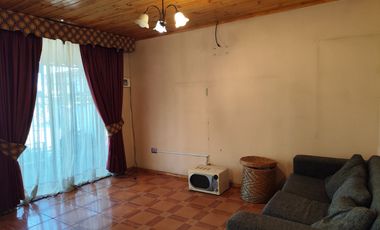 05 habitaciones, Villa Panamericana, San Bernardo