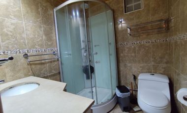 05 habitaciones, Villa Panamericana, San Bernardo