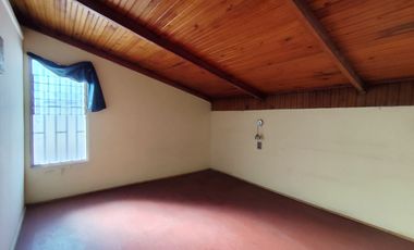 05 habitaciones, Villa Panamericana, San Bernardo
