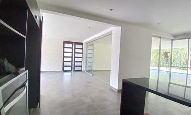 Casa Campestre en Renta en Pueblito Cafetero