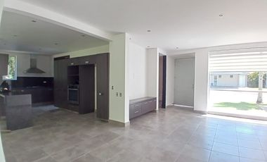 Casa Campestre en Renta en Pueblito Cafetero