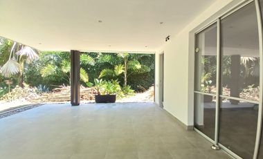 Casa Campestre en Renta en Pueblito Cafetero