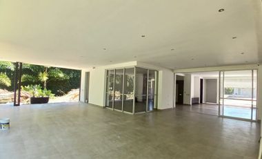 Casa Campestre en Renta en Pueblito Cafetero