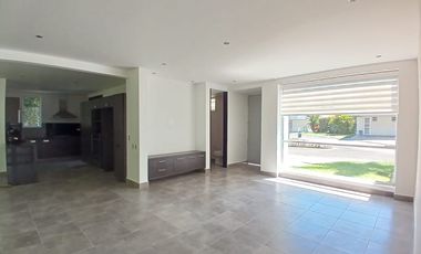 Casa Campestre en Renta en Pueblito Cafetero