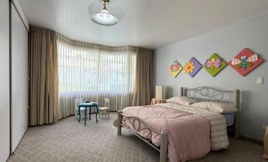 Vendo casa urbanización Vista Grande Miravalle