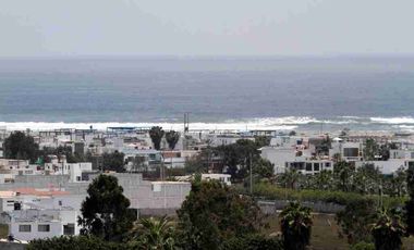 REMATE DE TERRENO EN ALTO BUJAMA - ASIA