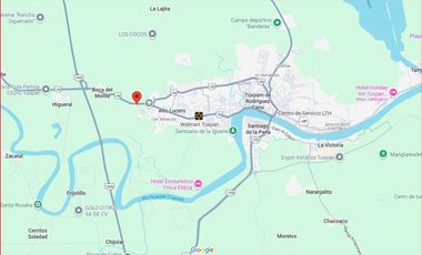 CASA EN REMATE BANCARIO EN TUXPAN, VERACRUZ