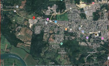 CASA EN REMATE BANCARIO EN TUXPAN, VERACRUZ