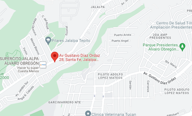 REMATO CASA  EN AMPLIACION PRESIDENTES ALVARO OBREGON