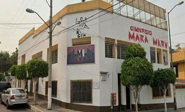 REMATO CASA  EN AMPLIACION PRESIDENTES ALVARO OBREGON