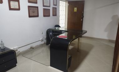 Venta Oficina en Centro Comercial Sector Junin con caracas