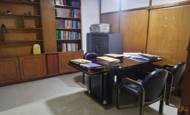 Venta Oficina en Centro Comercial Sector Junin con caracas