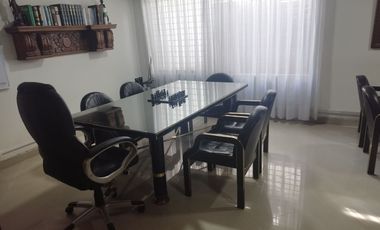 Venta Oficina en Centro Comercial Sector Junin con caracas