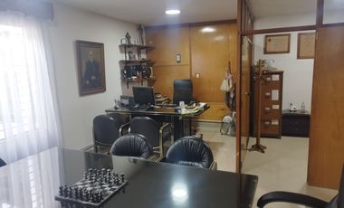 Venta Oficina en Centro Comercial Sector Junin con caracas