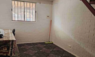 SE ARRIENDA!! PROPIEDAD EN VILLA EL LLANO COMUNA DE MACHALI