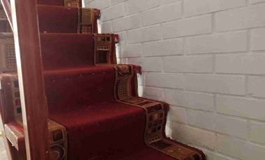 SE ARRIENDA!! PROPIEDAD EN VILLA EL LLANO COMUNA DE MACHALI