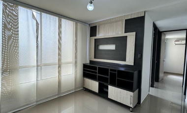 VENTA DE APARTAMENTO VENTUS