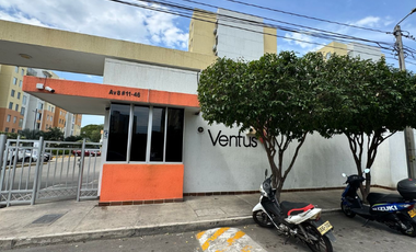 VENTA DE APARTAMENTO VENTUS