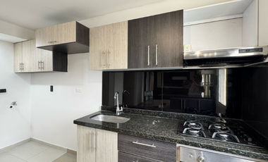 VENTA DE APARTAMENTO VENTUS