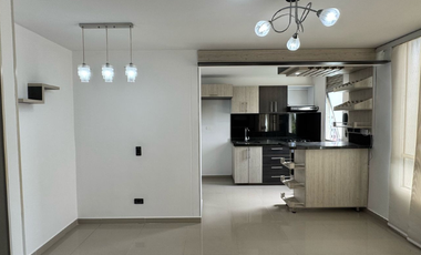 VENTA DE APARTAMENTO VENTUS