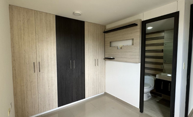 VENTA DE APARTAMENTO VENTUS