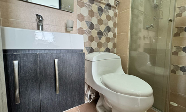 VENTA DE APARTAMENTO VENTUS